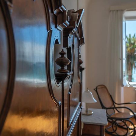 La Spagnuola - Villa Cinquecentesca Sul Mare Con Parco Privato سافونا المظهر الخارجي الصورة