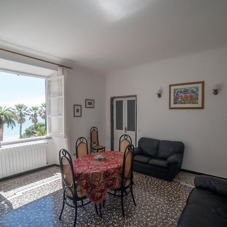 La Spagnuola - Villa Cinquecentesca Sul Mare Con Parco Privato سافونا المظهر الخارجي الصورة